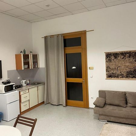 Apartmans V Arealu Vlnena Brno Ngoại thất bức ảnh