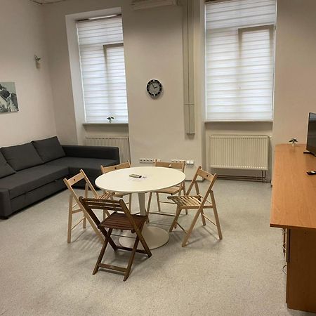 Apartmans V Arealu Vlnena Brno Ngoại thất bức ảnh