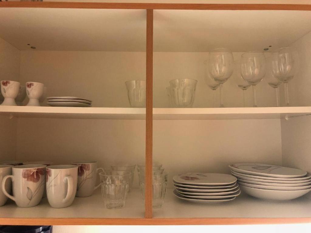 Apartmans V Arealu Vlnena Brno Ngoại thất bức ảnh