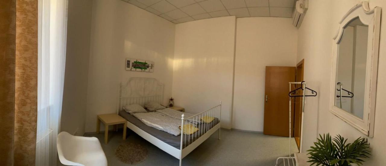 Apartmans V Arealu Vlnena Brno Ngoại thất bức ảnh