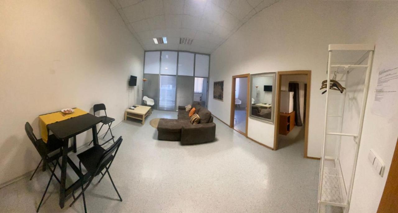 Apartmans V Arealu Vlnena Brno Ngoại thất bức ảnh