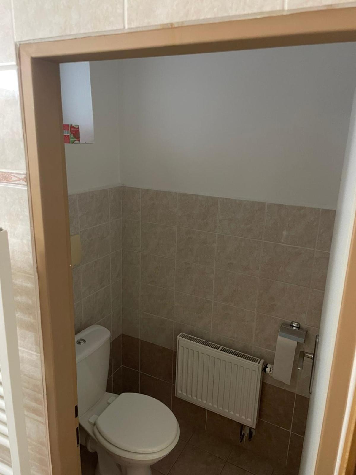 Apartmans V Arealu Vlnena Brno Ngoại thất bức ảnh