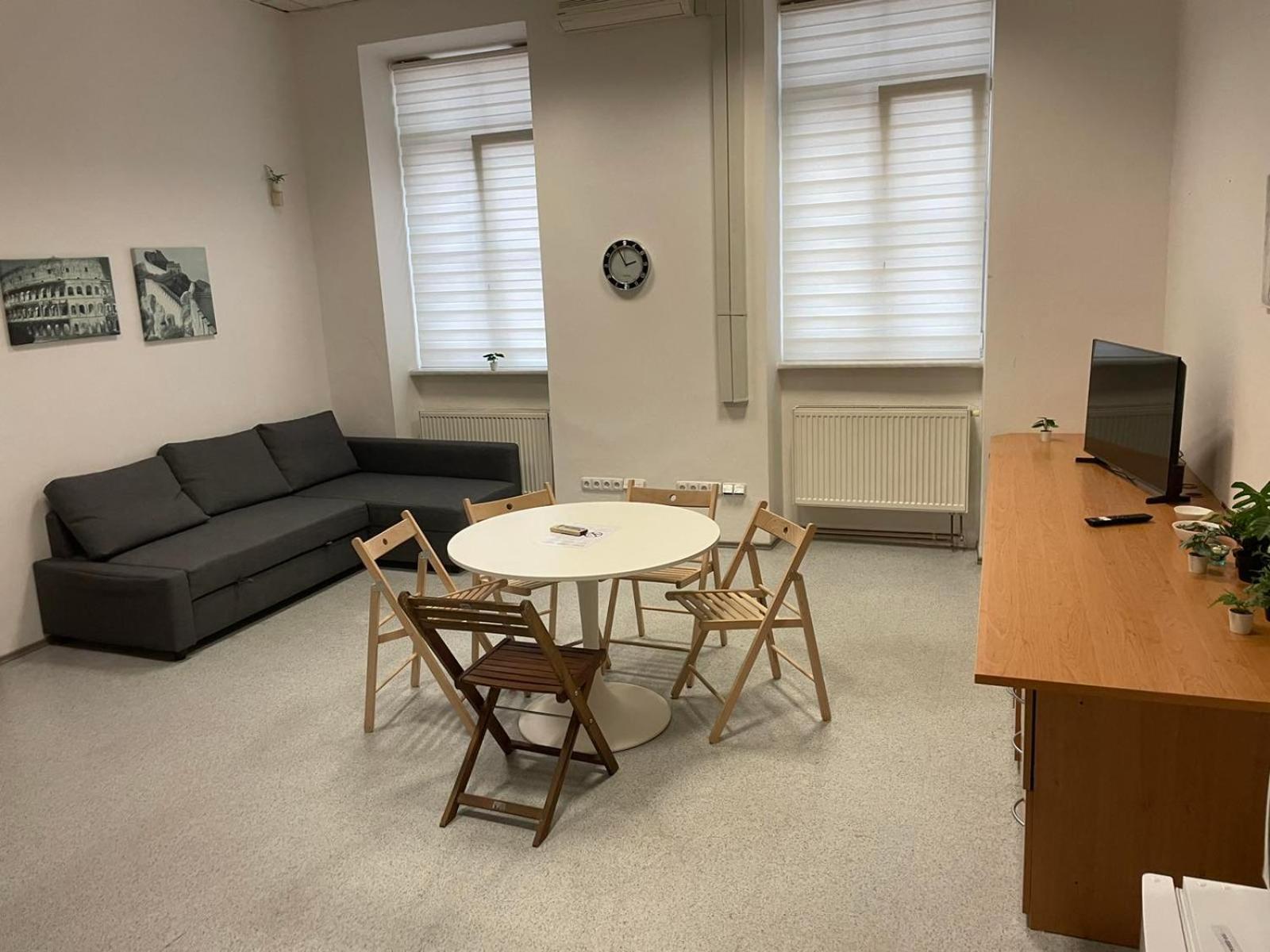 Apartmans V Arealu Vlnena Brno Ngoại thất bức ảnh
